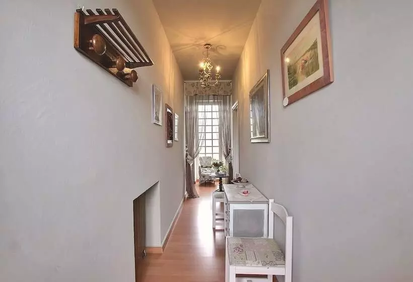 B&b Casa Passito