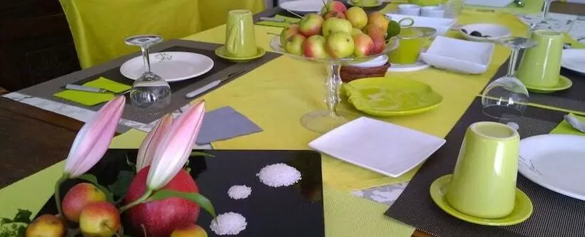 B&b Casa Passito