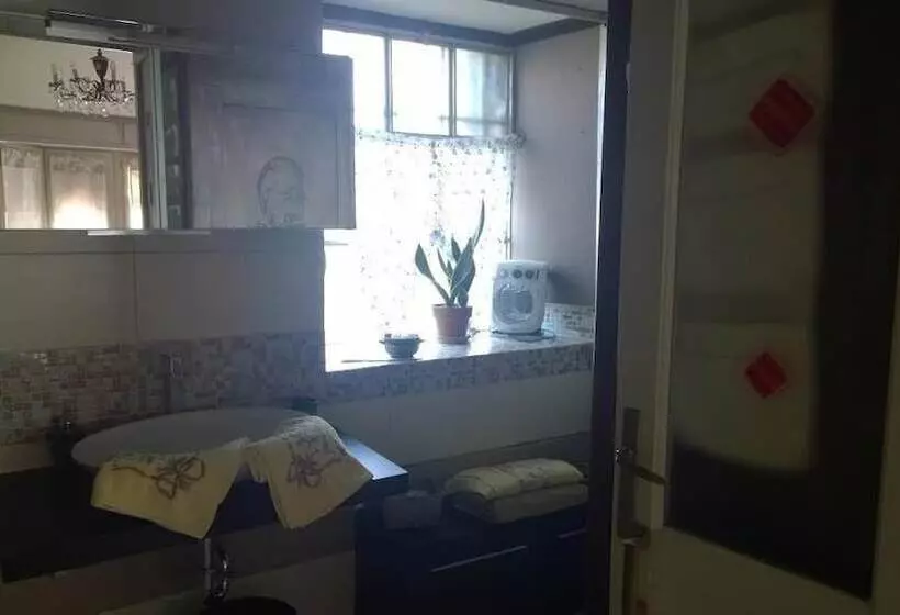 B&b Casa Passito