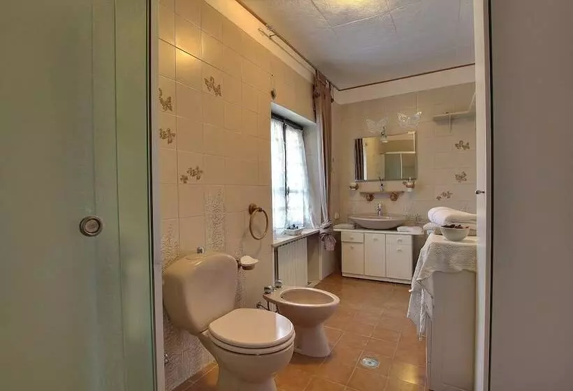 B&b Casa Passito