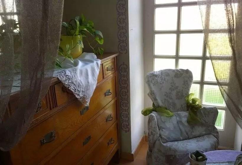 B&b Casa Passito