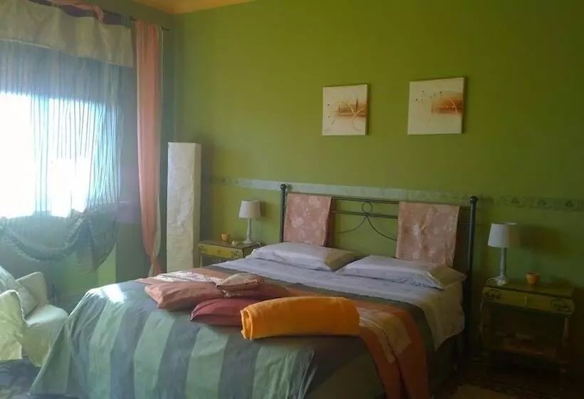 B&b Casa Passito