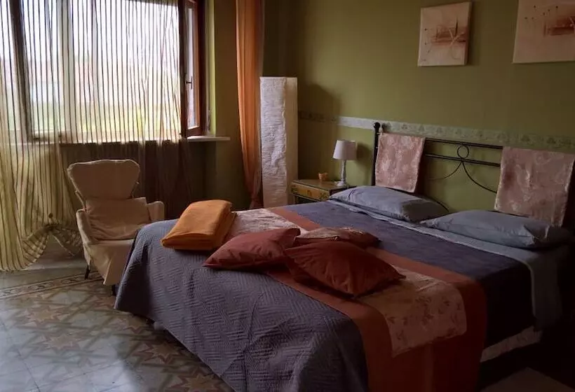 B&b Casa Passito