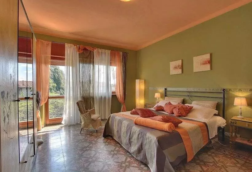 B&b Casa Passito