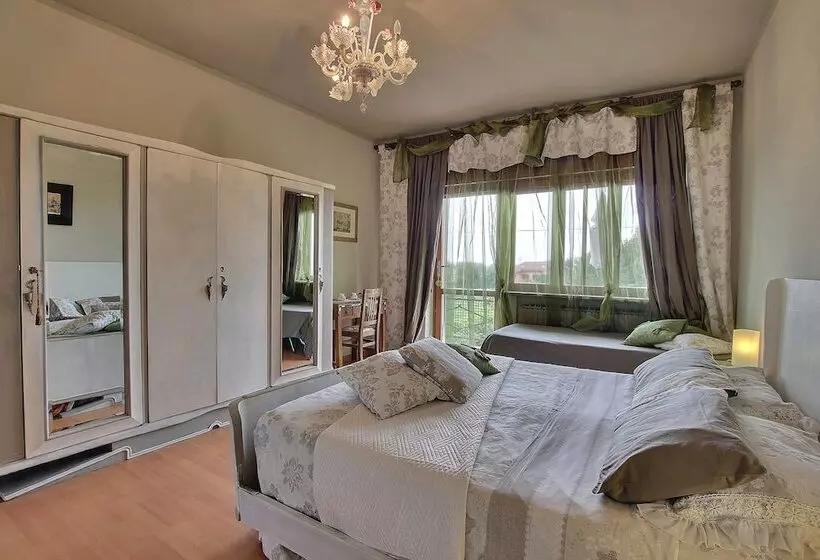 B&b Casa Passito
