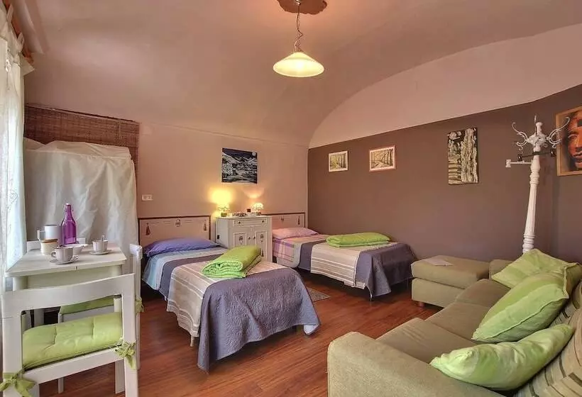 B&b Casa Passito