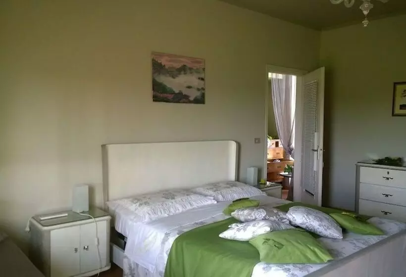 B&b Casa Passito