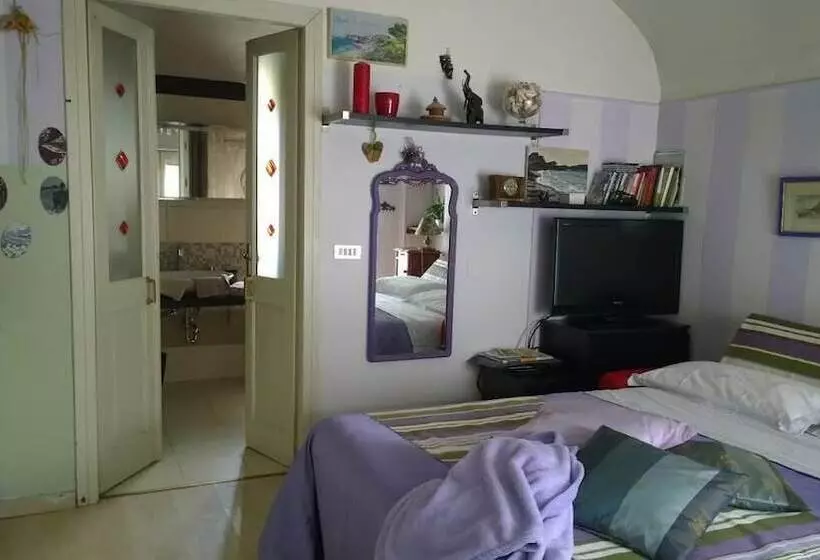B&b Casa Passito
