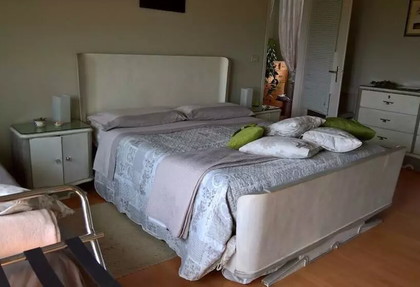 B&b Casa Passito