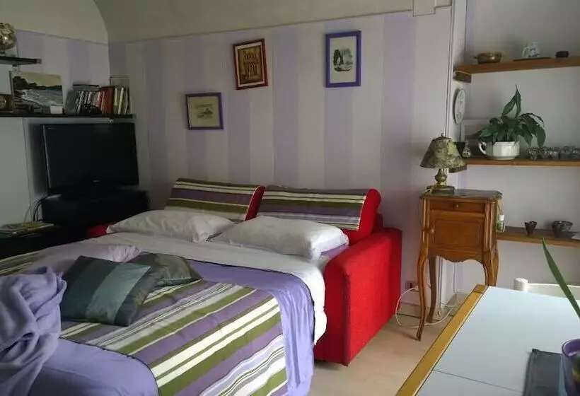B&b Casa Passito