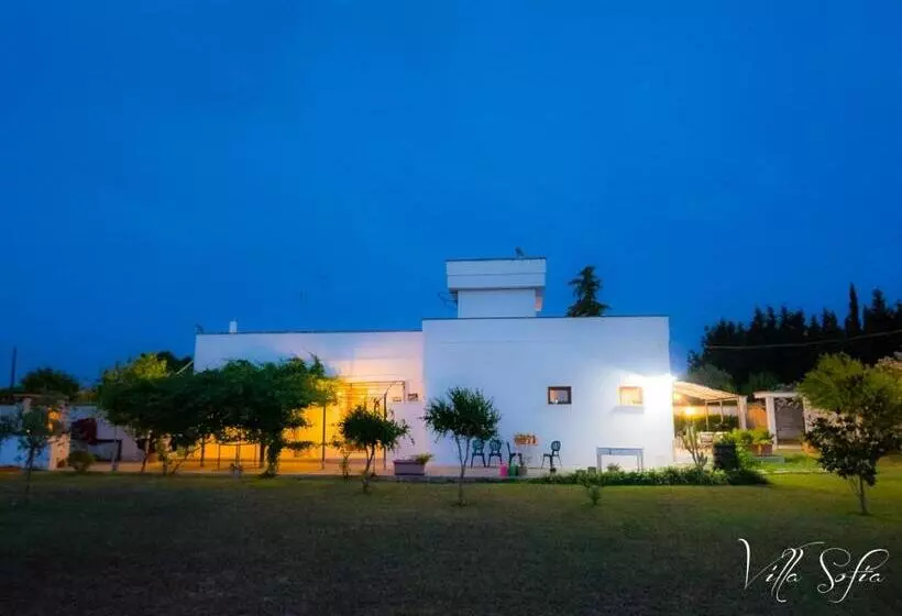 B&b Villa Sofia