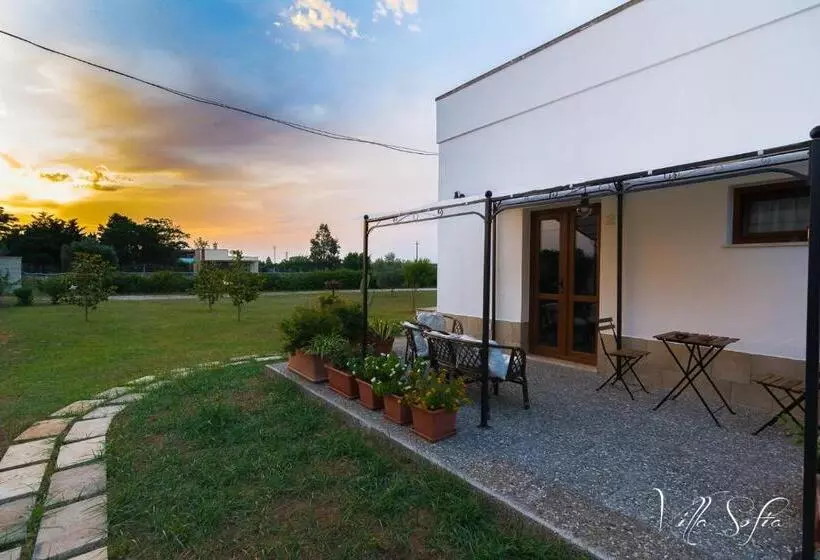 B&b Villa Sofia