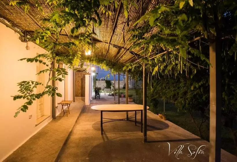 B&b Villa Sofia