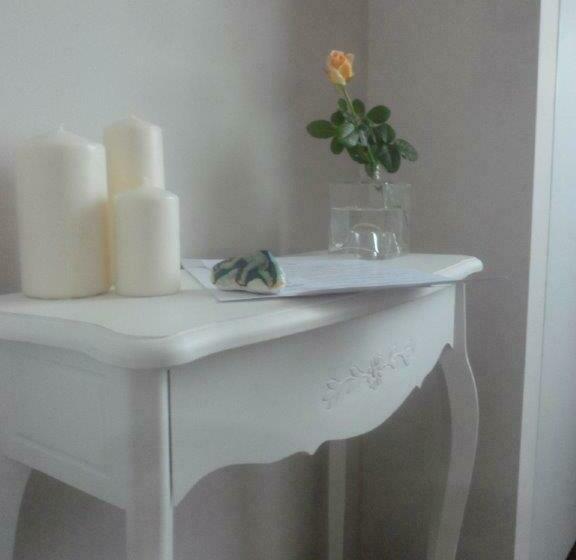 צימר Casavittorio