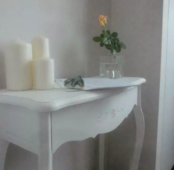 Aamiaismajoitus (B&B) Casavittorio