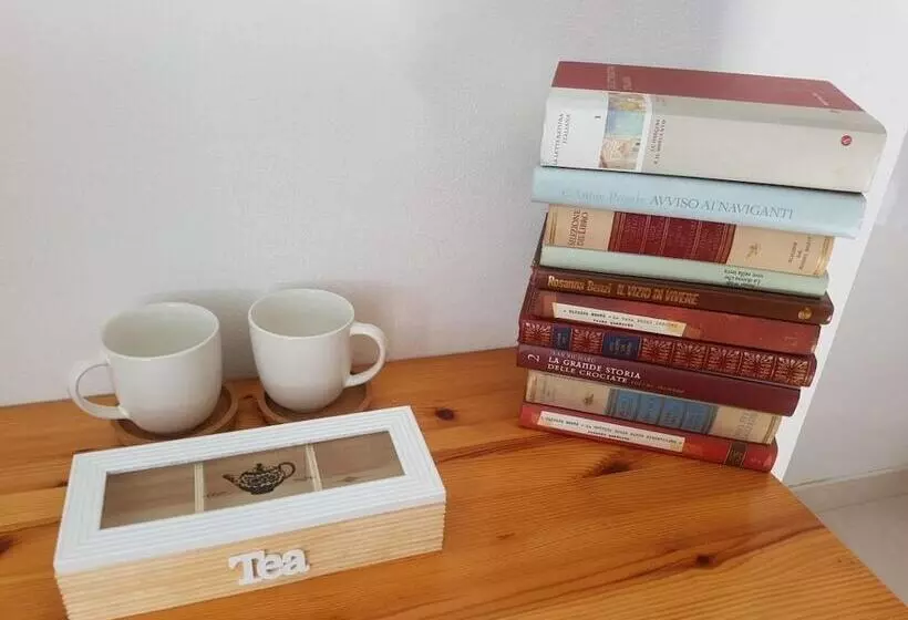 ベッドアンドブレックファースト Holy Lake