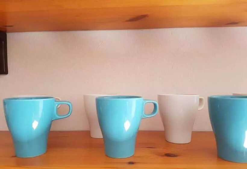 ベッドアンドブレックファースト Holy Lake