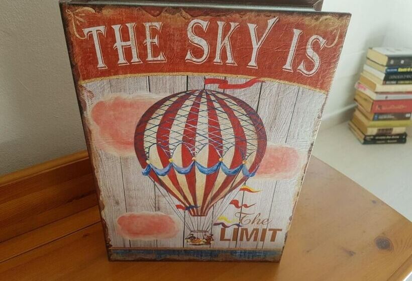 Nocleg ze śniadaniem Holy Lake