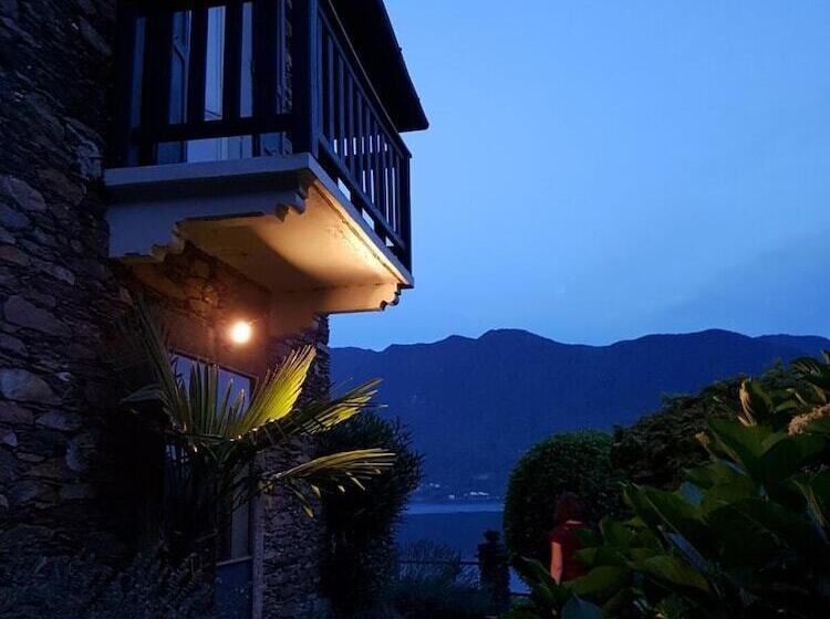 Nocleg ze śniadaniem Holy Lake