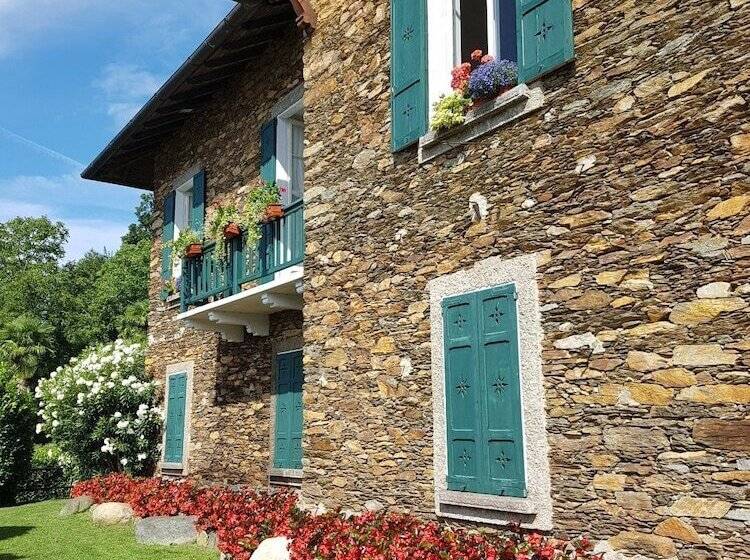Nocleg ze śniadaniem Holy Lake