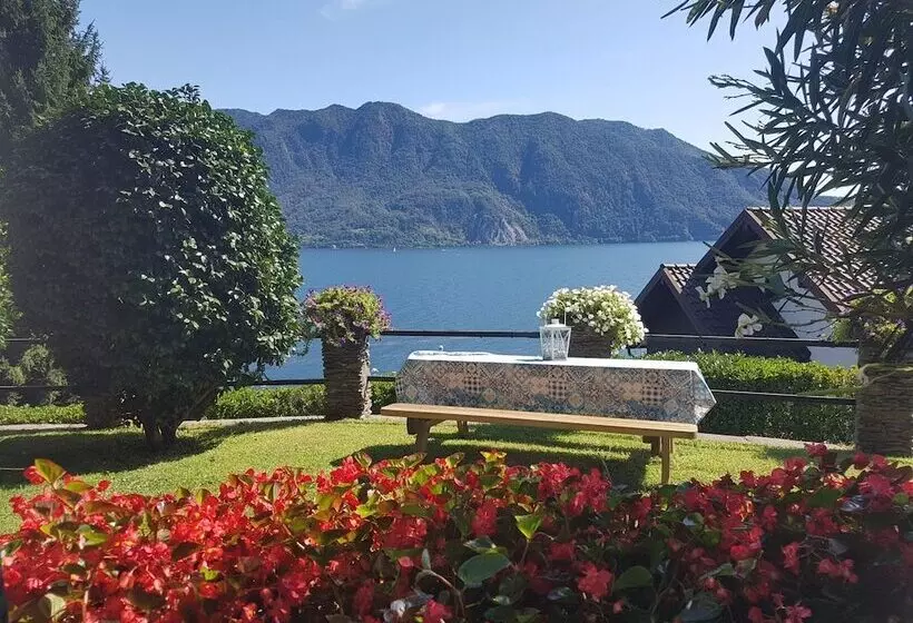 ベッドアンドブレックファースト Holy Lake