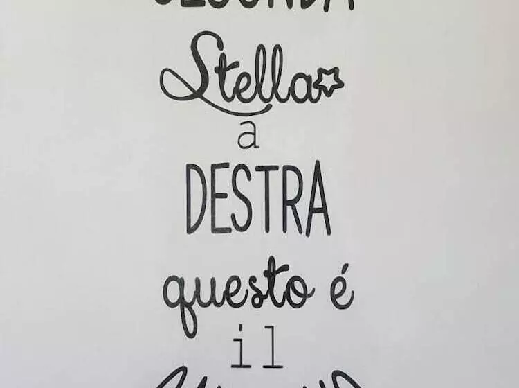 ベッドアンドブレックファースト Holy Lake