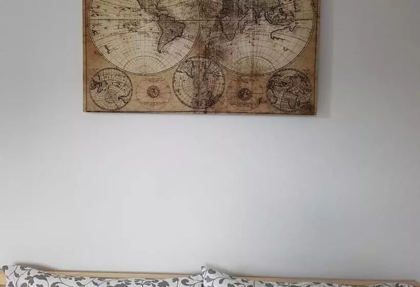 ベッドアンドブレックファースト Holy Lake