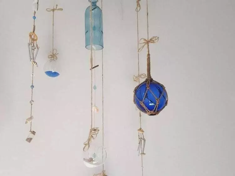 ベッドアンドブレックファースト Holy Lake