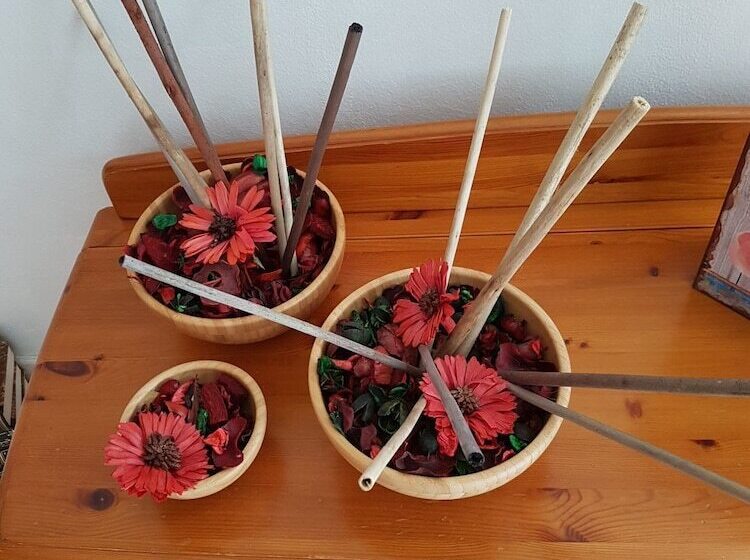 Nocleg ze śniadaniem Holy Lake