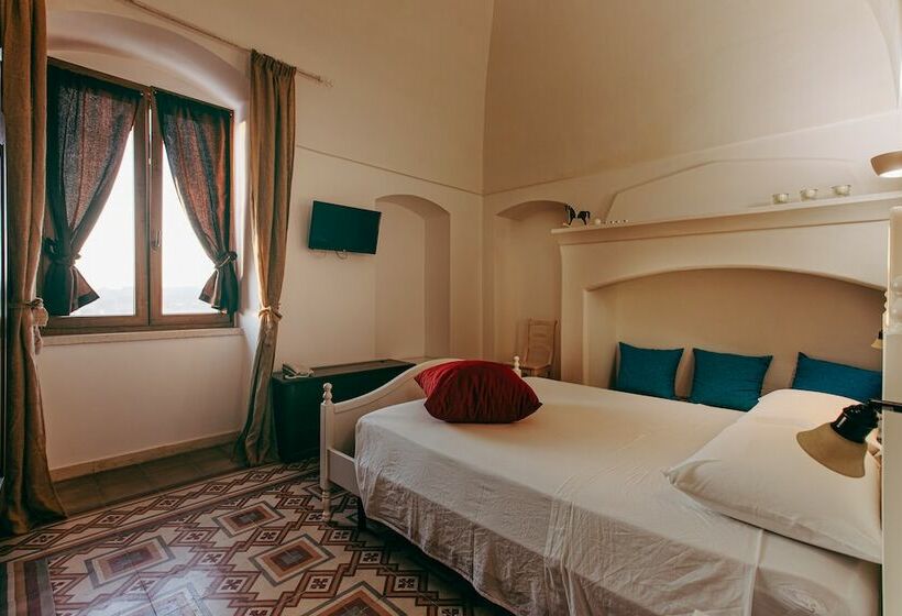 مبيت وإفطار Masseria La Sterpina