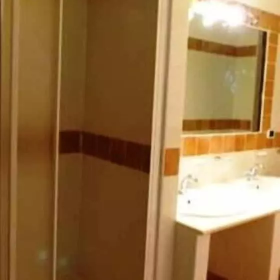 ベッドアンドブレックファースト Masseria La Sterpina