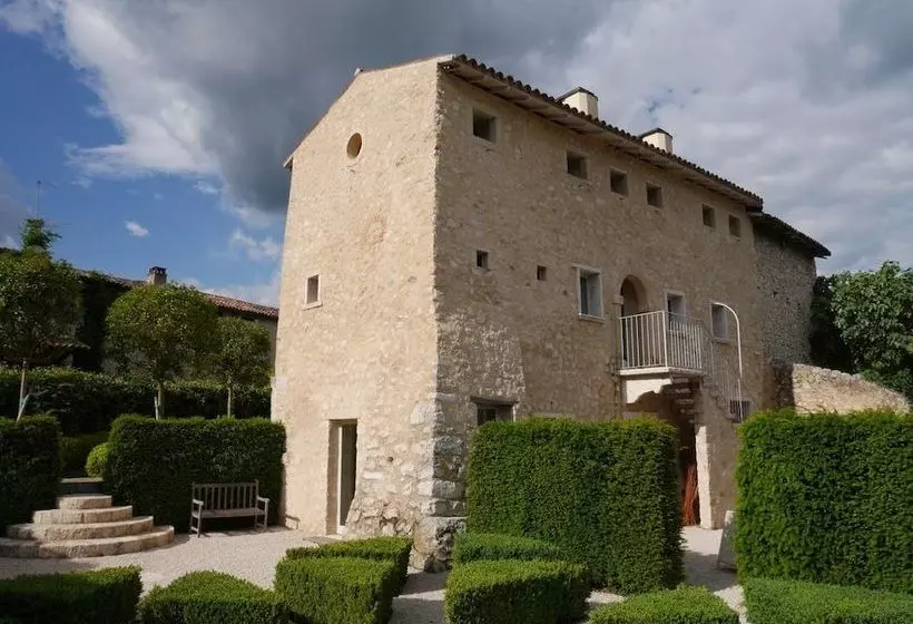 Aamiaismajoitus (B&B) Pianaura Suites