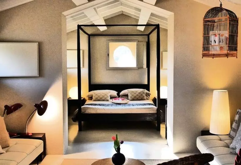 Aamiaismajoitus (B&B) Pianaura Suites