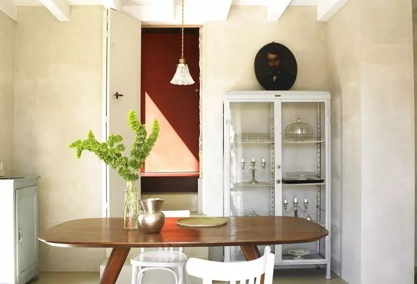 Aamiaismajoitus (B&B) Pianaura Suites