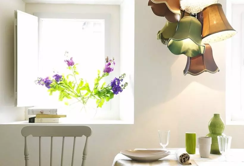 Aamiaismajoitus (B&B) Pianaura Suites