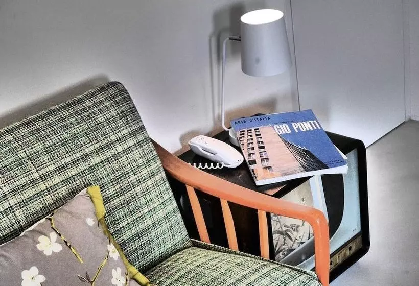 Aamiaismajoitus (B&B) Pianaura Suites