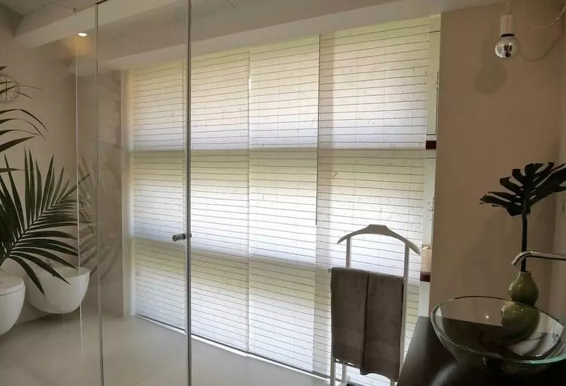 Aamiaismajoitus (B&B) Pianaura Suites