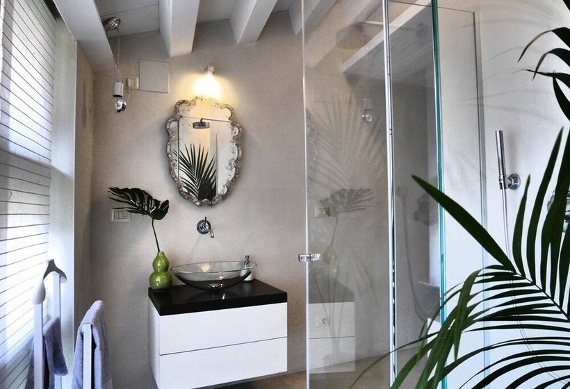 住宿加早餐 Pianaura Suites