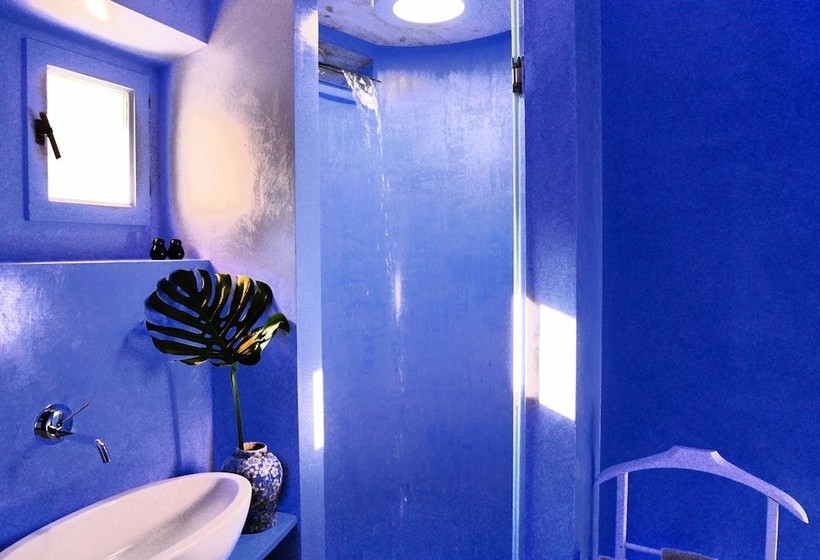 住宿加早餐 Pianaura Suites