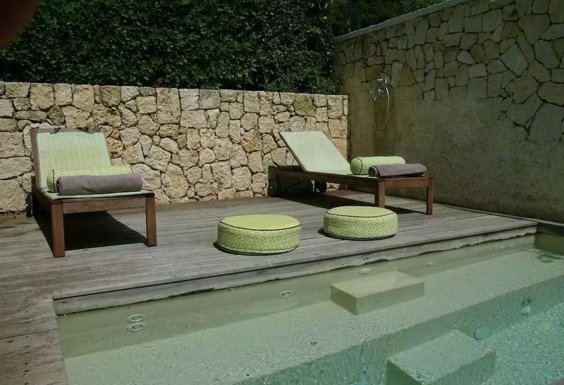 Aamiaismajoitus (B&B) Pianaura Suites