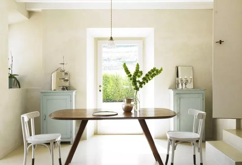 Aamiaismajoitus (B&B) Pianaura Suites