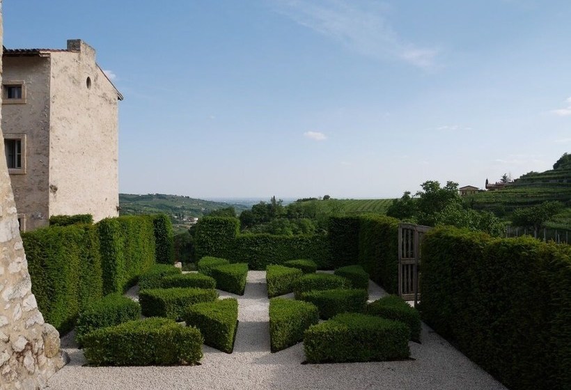 住宿加早餐 Pianaura Suites