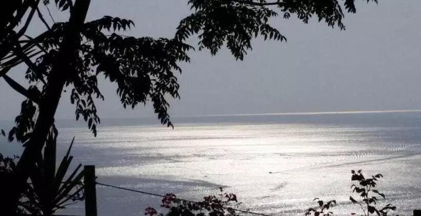 Aamiaismajoitus (B&B) Villa Malandrino Guest House