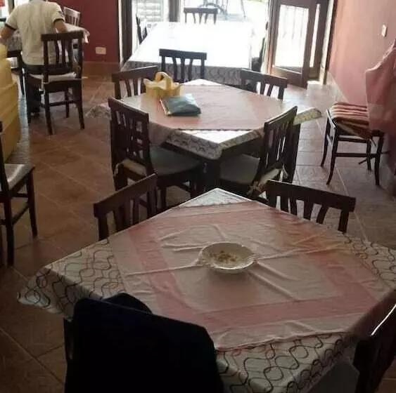 Aamiaismajoitus (B&B) Villa Malandrino Guest House