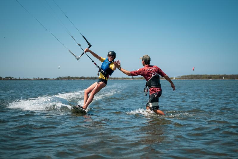 مسافرخانه Prokite Alby Rondina Resort