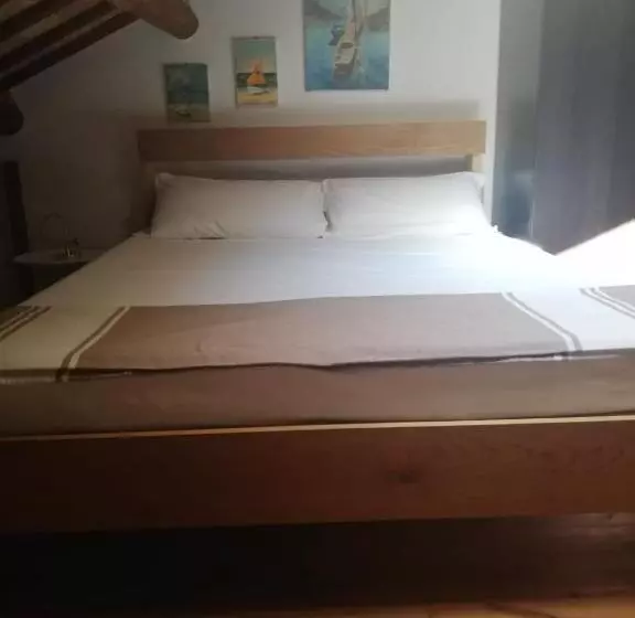 هتل روستایی Agriturismo Bassarì