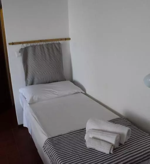 هتل روستایی Agriturismo Bassarì