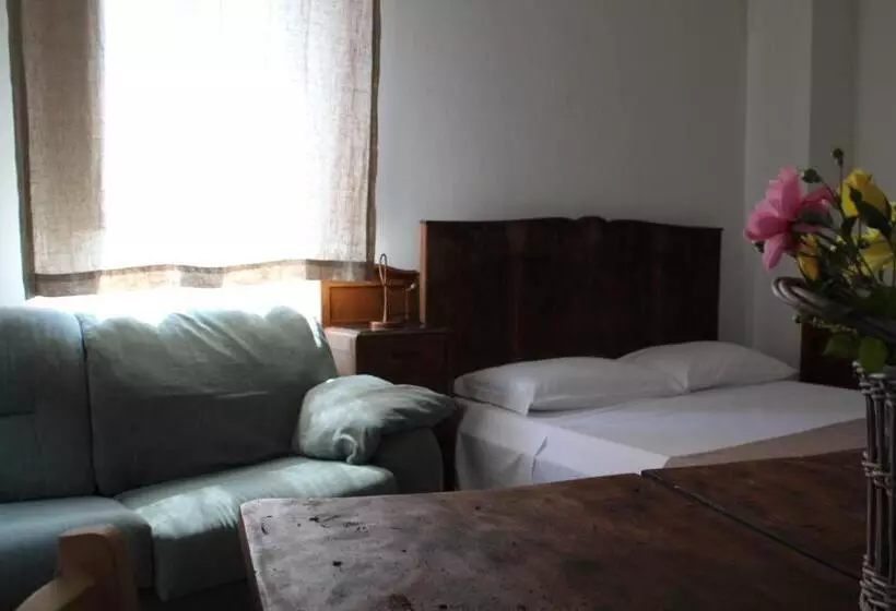 هتل روستایی Agriturismo Bassarì