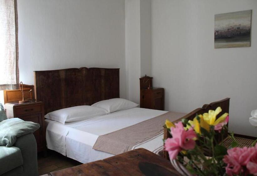 فندق ريفى Agriturismo Bassarì