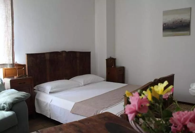 هتل روستایی Agriturismo Bassarì